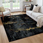 RELEANY Washable Square 6'x6' Area Rug by RELEANY