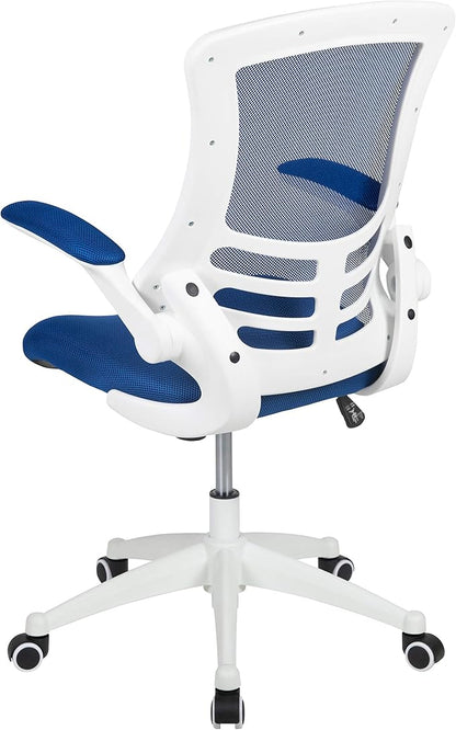 Flash Furniture Kelista Office Chair - Image 9