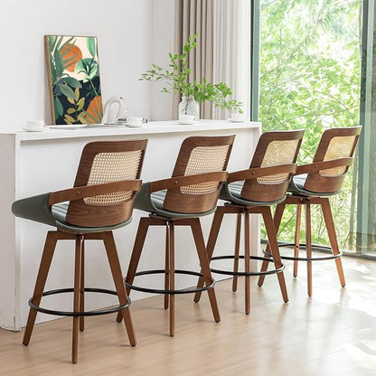 Counter Stools Set of 3 - Image 6