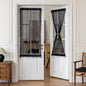 Sutuo Home French Door Curtains by SutuoHome