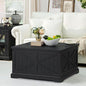 Joaxswe Farmhouse Coffee Table by Joaxswe