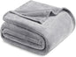 Exclusivo Mezcla Soft Fleece Blanket Queen Size by ExclusivoMezcla