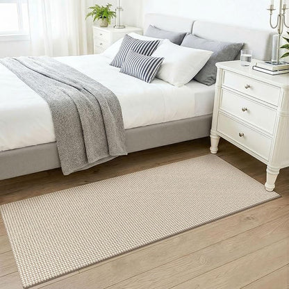 KOZYFLY Runners for Hallways 2x5 ft Washable Kitchen Runner Non Slip Rubber - Image 9