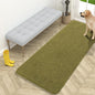 OLANLY Dog Door Mat for Muddy Paws 59x24, Super Absorbent Chenille Mud Mat | by OLANLY