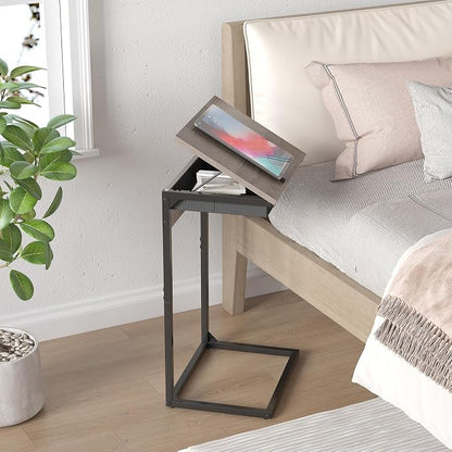 sthmec C Shaped End Tables - Image 7