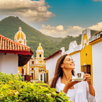 Nicaraguan Coffee, Single Serve Coffee Pods, Premium Nicaragua Segovia Single Origin Fresh Roasted Coffee | K-Cup Compatible Brewers | Cubico Coffee | 10 Count