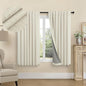 Short Small Blackout Curtains 54 Inches Long by Pitalk