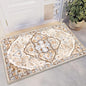 HEBE Indoor Door Mat 2'x3', Washable Welcome Mat by HEBE
