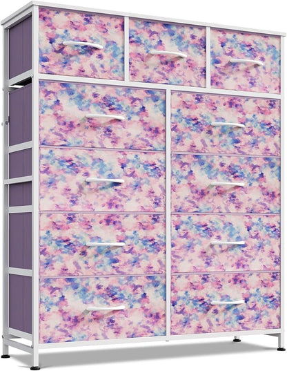 WLIVE Storage Organizer Unit by WLIVE