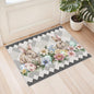 cotiled Area Rug for Living Room, Washable Non-Slip Large Area Rug, Indoor by COTILED