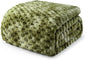 Exclusivo Mezcla 3D Fleece King Size Blanket by ExclusivoMezcla