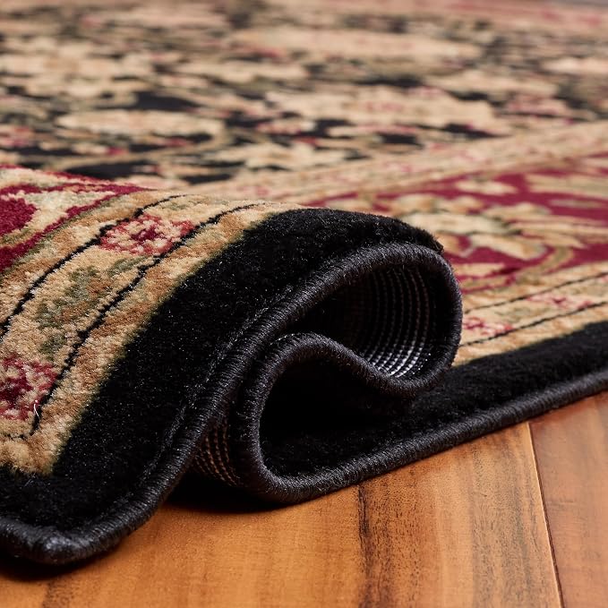 SAFAVIEH Lyndhurst Collection Area Rug - Image 9