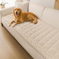 Smiry Couch Cover for Dogs, Non Slip Fuzzy Pet Sofa Covers Washable | Sofa by Smiry
