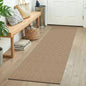 KOZYFLY Boho Runners for Hallways 2x5 ft Washable Kitchen Runner Non Slip by KOZYFLY