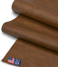 Faux Leather Fabric, Thick Durable Synthetic Repholstery Leather Vinyl by SARANDAVE