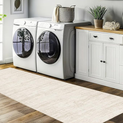 2.5x10 Washable Runner Rugs, 10 ft Runner Rug - Image 8