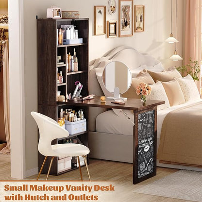 Armocity Small Folding Desk - Image 7
