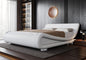 Allewie King Size Bed Frame by Allewie