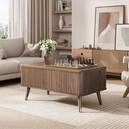 JOINICE Lift Top Coffee Table - Image 7
