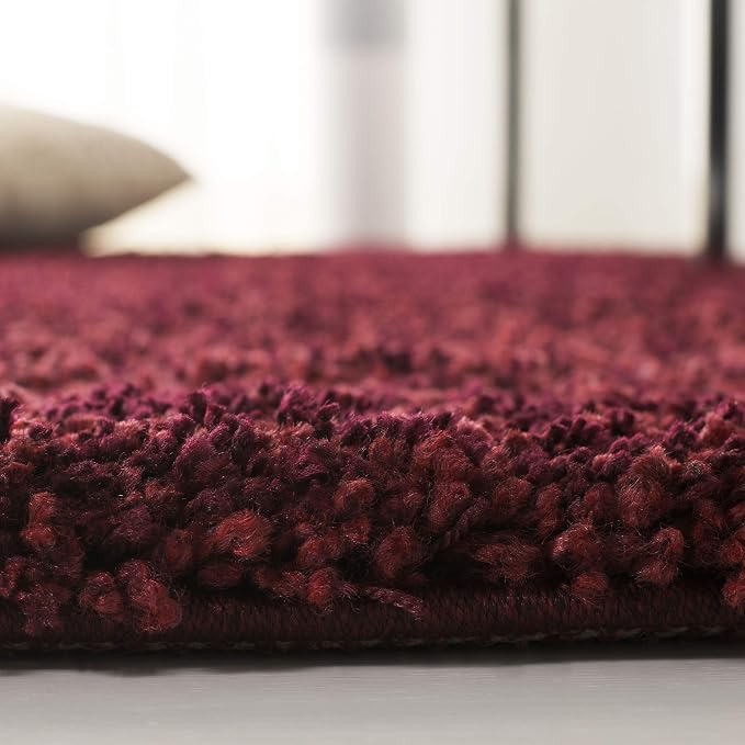 SAFAVIEH California Shag Collection Accent Rug - Image 8