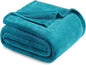 Exclusivo Mezcla Soft Fleece Blanket Queen Size by ExclusivoMezcla