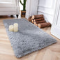 Chicrug Soft Area Rugs for Bedroom Living Room Plush Fluffy Rug 2x4 | Shag by ChicrugHomeDecor
