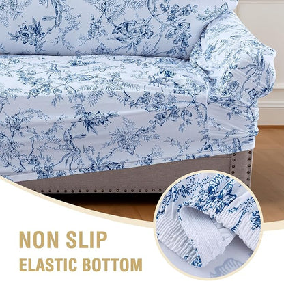H.VERSAILTEX Stretch Sofa Covers - Image 7