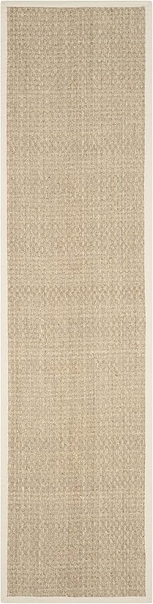 SAFAVIEH Natural Fiber Collection Runner Rug - Image 3