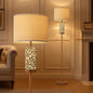 OYEARS 65" Floor Lamp with Night Light, Farmhouse Floor Lampfor Bedroom by OYEARS