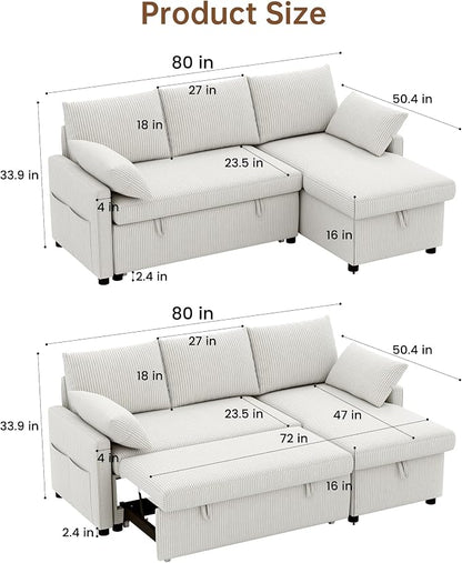 Sofa Bed, Apartment and Sunroom - Image 2