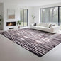 8x10 Moroccan Retro Washable Area Rugs by Lbris