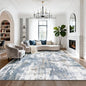 8x10 Washable Area Rugs for Living Room, Dining Room, Playroom by Srugn