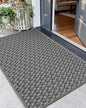 Color&Geometry Door Mat Outside Entrance by COLORG
