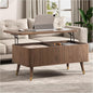 JOINICE Lift Top Coffee Table by Joinice