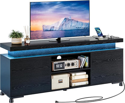 IRONCK TV Stands for TVs 65+ Inch - Image 3