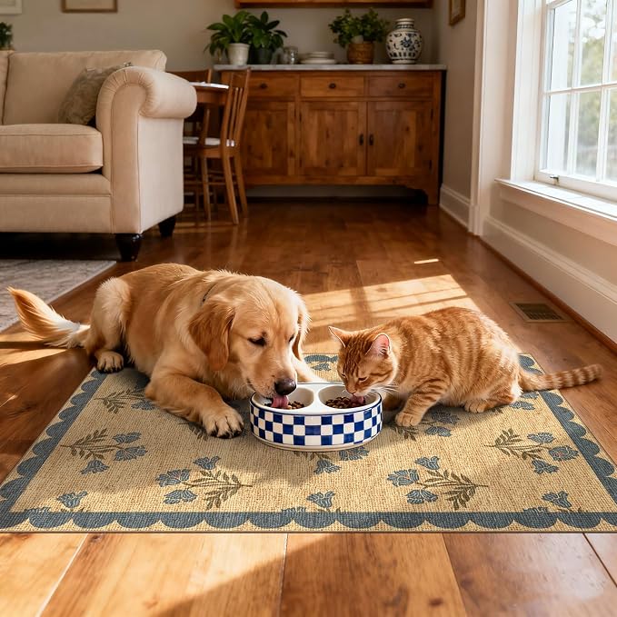 Front Door Mat Outside Entrance - Image 6