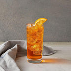 DaVinci Gourmet Classic Orange Syrup, 25.4 Fluid Ounces (Pack of 4)