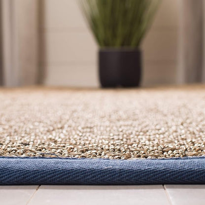 SAFAVIEH Natural Fiber Collection Runner Rug - Image 4