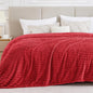 BEDELITE Ribbe Blankets Queen Size by BEDELITE