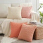 Fancy Homi 4 Packs Decorative Throw Pillow Covers by Fancy+Homi