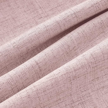 MIULEE 100% Blackout Linen Curtains - Image 9