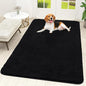 OLANLY Dog Door Mat for Muddy Paws 70x46, Super Absorbent Chenille Mud Mat | by OLANLY