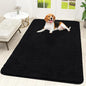 OLANLY Dog Door Mat for Muddy Paws 59x35, Super Absorbent Chenille Mud Mat | by OLANLY