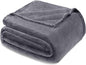 Exclusivo Mezcla Soft Fleece Blanket Twin Size by ExclusivoMezcla
