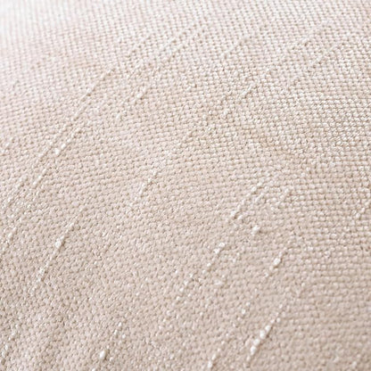 Set of 4 Soft Textured Decorative Throw Pillow Covers 12x20 Inch Cozy Farmhouse - Image 4