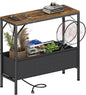 Asgolion 31.5" Console Table, 9.5" D Entryway Table by Asgolion
