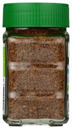 365 by Whole Foods Market, Decaf Instant Coffee, Dark Vienna Roast, Swiss Water Process, 3.5 Ounce