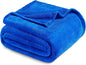 Exclusivo Mezcla Soft Fleece Blanket Queen Size by ExclusivoMezcla
