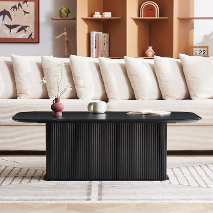 Modern Eco-Friendly Coffee Table - Image 8