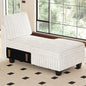 Belffin Modular Sectional Storage Chaise Module by Belffin